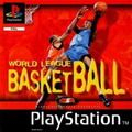 couverture jeu vidéo World League Basketball