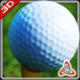couverture jeu vidéo World Mini Golf 3D Pro