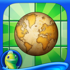 couverture jeu vidéo World Mosaics Collection HD - A Puzzle Adventure