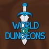 couverture jeu vidéo World Of Dungeons