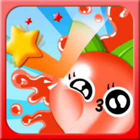 couverture jeu vidéo World of Fruit HD Pro
