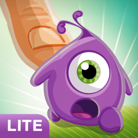couverture jeu vidéo World of Popus Lite