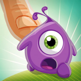 couverture jeu vidéo World of Popus