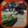 couverture jeux-video World of Tank: Robot Fighting with Army Assault Forces