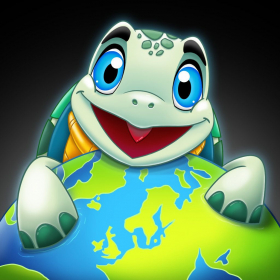 couverture jeu vidéo World of the Wild