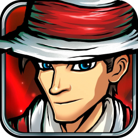 couverture jeu vidéo World of Wizard: The Mirror Kingdom