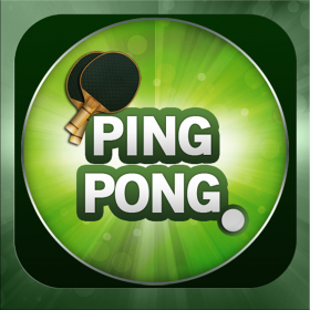 couverture jeu vidéo World Ping Pong Championship Free