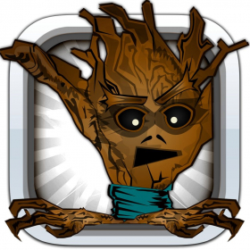 couverture jeu vidéo World Root Rampage Pro: Legendary Tree Man Takedown