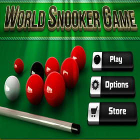 couverture jeu vidéo World Snooker Jeu gratuit