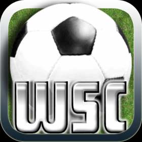 couverture jeu vidéo World Soccer Champs 2010