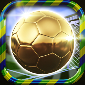 couverture jeu vidéo World Soccer Juggling Championships