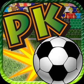 couverture jeu vidéo WORLD SOCCER PK