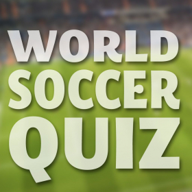 couverture jeu vidéo World Soccer Quiz - Football Trivia