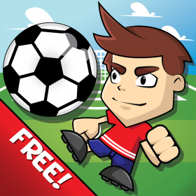 couverture jeu vidéo World Soccer Superstar - Gratuit Sports Game For 14