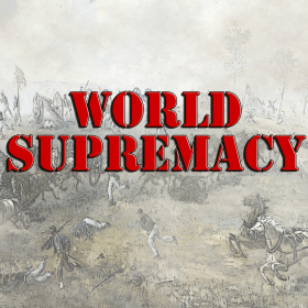 couverture jeu vidéo World Supremacy