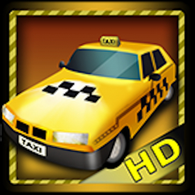 couverture jeux-video World Taxi Parking & Traffic Game Puzzle Full HD