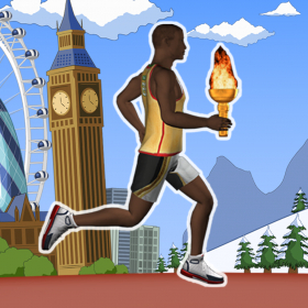 couverture jeu vidéo World Torch Challenge