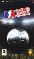 couverture jeux-video World Tour Soccer : Challenge Edition