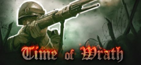 couverture jeu vidéo World War 2: Time of Wrath
