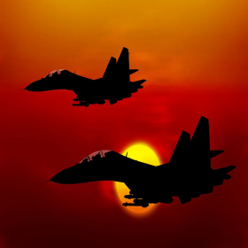couverture jeu vidéo World War 3 - Heroes of the Bloody Sky