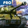 couverture jeu vidéo World War Of Tank (Pro)