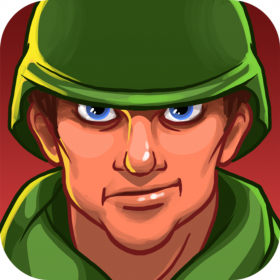 couverture jeu vidéo World War Tactics Deluxe