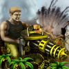couverture jeu vidéo World War Tower Defense-Soldier Honor:Classical Sentinel Shooting Defense War Game