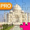 couverture jeux-video World Wonder Jigsaw Puzzle Pro Ultimate Fun