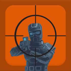 couverture jeu vidéo WorldAlpha Sniper Free