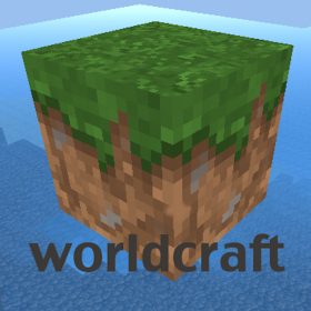 couverture jeu vidéo WorldCraft : Monsters