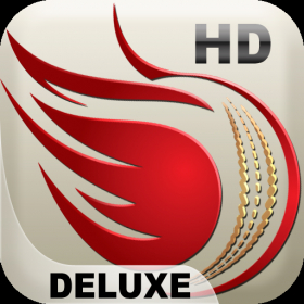 couverture jeu vidéo WorldCup Cricket Fever HD - Deluxe