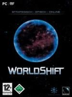 couverture jeu vidéo WorldShift