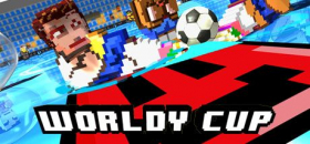 couverture jeu vidéo Worldy Cup