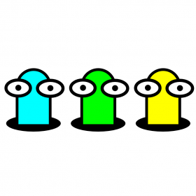 couverture jeu vidéo Worm Smash