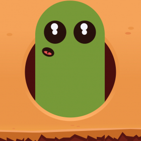 couverture jeu vidéo Wormarium