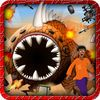 couverture jeu vidéo Worms City Attack Pro