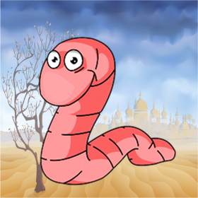 couverture jeu vidéo Worms Tower Building