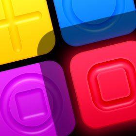 couverture jeu vidéo WORP - Next Gen Solitaire Puzzle