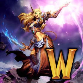 couverture jeu vidéo WoW Board Game Helper