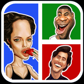 couverture jeu vidéo Wow personnage Devinez