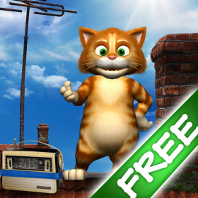 couverture jeu vidéo WOWaCAT Free
