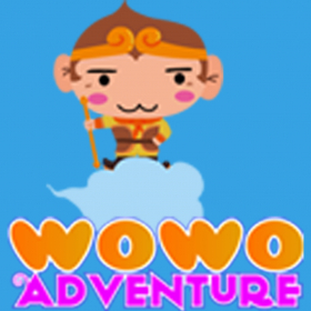 couverture jeu vidéo WoWo Adventure