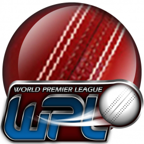 couverture jeu vidéo WPL Cricket