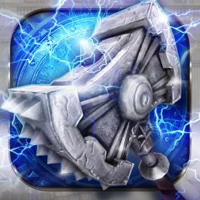 couverture jeu vidéo Wraithborne - Jeu d&#039;action Jeu de rôle (RPG)