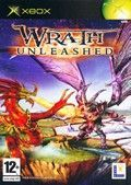 couverture jeu vidéo Wrath Unleashed