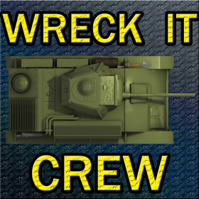 couverture jeu vidéo Wreck It Crew