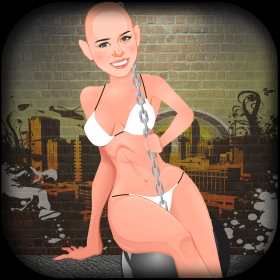 couverture jeu vidéo Wreck Miley - Free edition