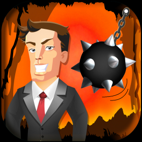 couverture jeu vidéo Wreck The Boss PRO- An Office Smashing Frenzy