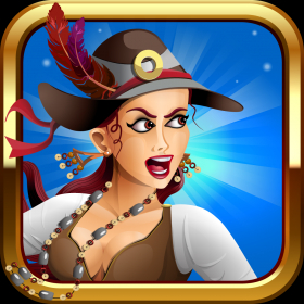 couverture jeu vidéo Wreckless Pirates