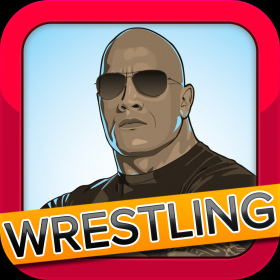 couverture jeu vidéo Wrestling Pop Quiz: a star mania icon game to hi guess what's that wwe &amp; wwf wrestler picture!